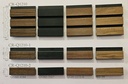 Revestimiento CR-1210 Interior CLASS WOOD Cod Color: