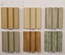 Revestimiento CR-1210 Interior CLASS WOOD Cod Color: