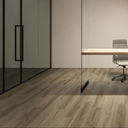 CM PISO VINILICO PEGADO DRY BACK WOOD 2,5x184x950mm EuroTec Caja 3.85m² Color: