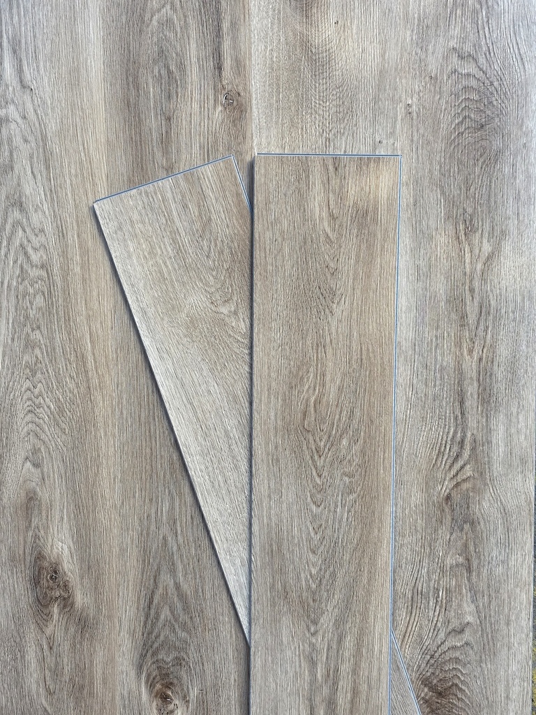 RV PISO VINILICO N05 CLICK Nexus 4.5mm 180x1220mm Caja 2.65m² Incluye Manta