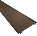 SIDING CO-EXTRUDED Tabla 19X145X2900 // COLOR: