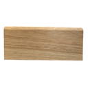 [IRI] Zócalos de Madera Maciza Eucalipto 12x67x3350 REDONDO (x Tira)