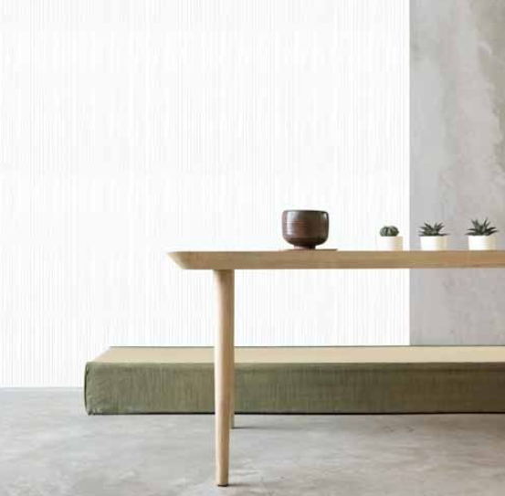 CM REVESTIMIENTO EPS PANEL OSLO BLANCO12x120x2850mm (x Tabla)