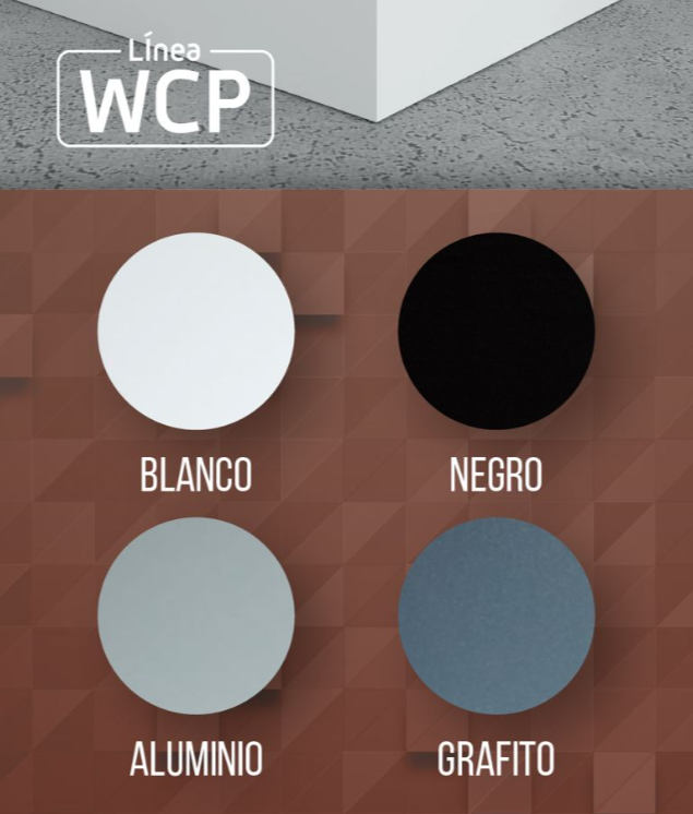 PR ZOCALO ZR-70PVC MDF FOLIADO "PVC" RECTO BLANCO 7CM - 15x70x2,75mts