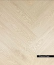 ALLC PISO VINILICO CHEVRON PARQUET  128x640x5mm (4+1)  INCLUYE MANTA CAJA 1,14M² / COD:
