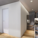 7550E EPSILON REVEST DE PARED WIDE 120 x 21mm x 2,75m BLANCO MATE