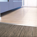 2613/2.50 ACERO INOX. DIVISOR ULTRA CHATO 30mm x 2,5m ESM