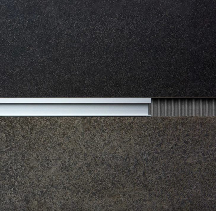 3948 LUMIERE LISTELLO LED MULTIREFLEX x2,5m CR MATE