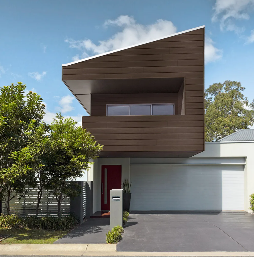 CM EUROTEC REVESTIMIENTO WPC SIDING IPE 146X210X2900mm