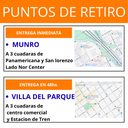 RV PISO VINILICO N01 CLICK Nexus 4.5mm 180x1220mm Incluye Manta (Caja 2.65m²) >>ML<<