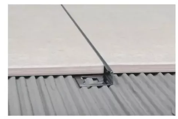 1448 ACERO INOX. VARILLA EN L 8mm x 2,5m BRI