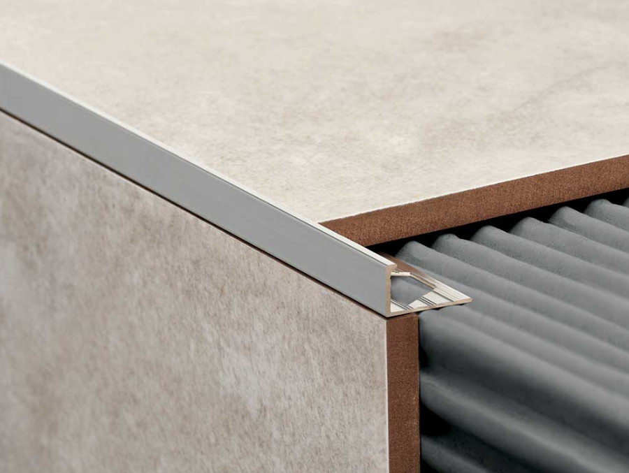 1502 ALUMINIO VARILLA EN L 10mm x 2,5m CROMO BRI