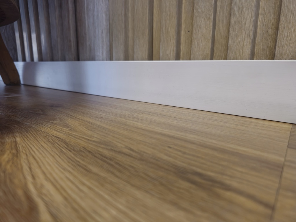 [AQUAPRIMEAP01] Piso LAMINADOS 9,50x196X1216 mm | AC5 | Rectificado |cajas de 2,3834 m2 |Con Manta IXPE 1,50 mm AP01