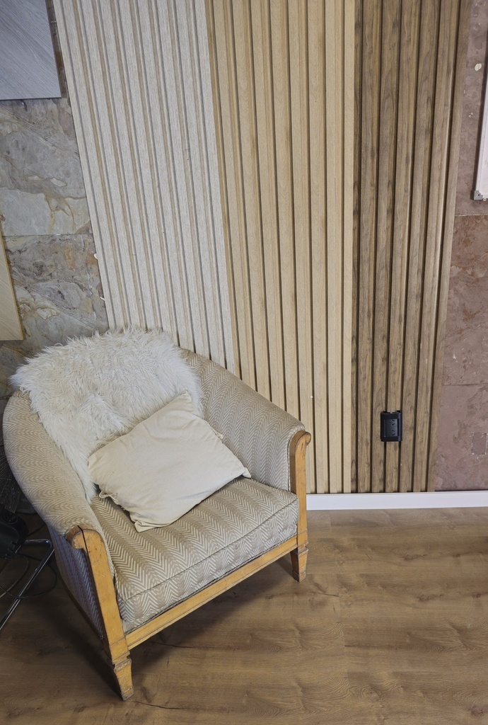 [AQUAPRIMEAP04] Piso LAMINADOS 9,50x196X1216 mm | AC5 | Rectificado |cajas de 2,3834 m2 |Con Manta IXPE 1,50 mm AP04