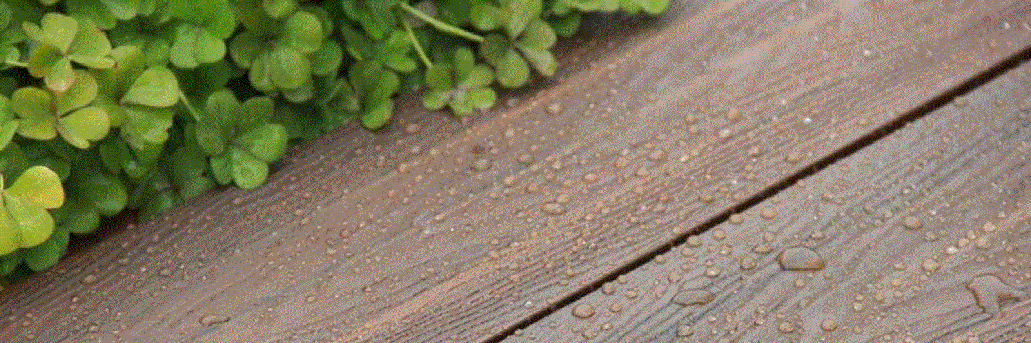 DECK WPC SHIELD  SEMI SOLIDO Bi-Color 23x148x2900 (m2 luz 0,60mm) MAPLE / CAFE