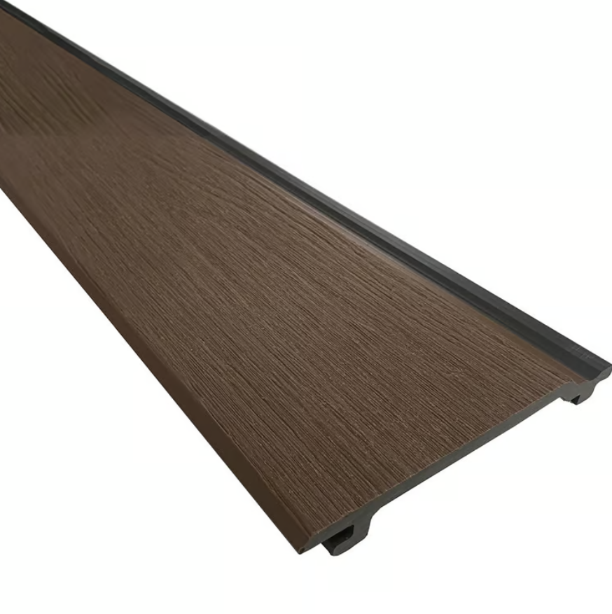 SIDING TEKA CO-EXTRUDED 19X145X2900mm X m²