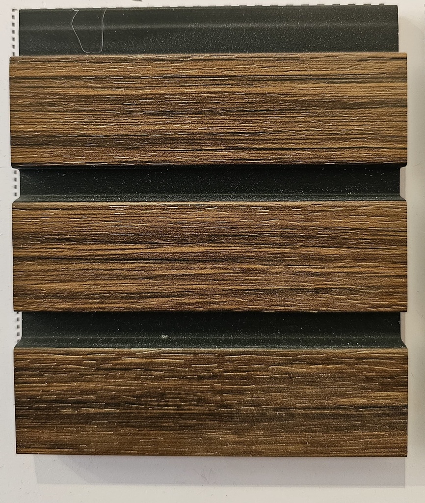 RV REVESTIMIENTO INTERIOR WALL PANEL Medida **12mm** x120x2850mm CR-Q1210 MIX COLOR G1260-4184