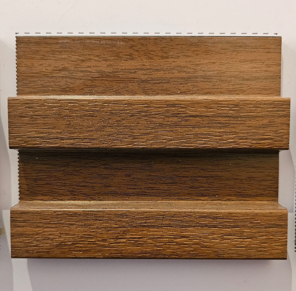 RV REVESTIMIENTO INTERIOR WALL PANEL Medida 19x117x2850mm G11720 ONE COLOR G120-1172-6*
