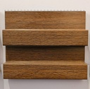 RV REVESTIMIENTO INTERIOR WALL PANEL Medida 19x117x2850mm G11720 ONE COLOR G120-1172-6*