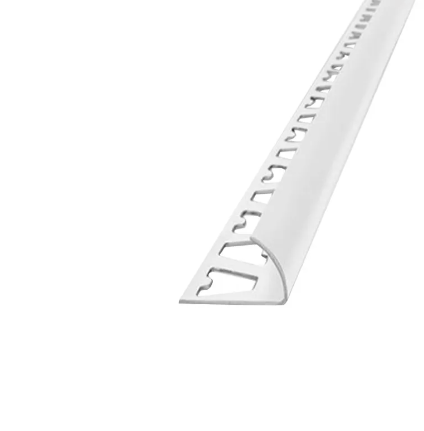 1569 ALUMINIO GUARD. ARCO 10mm x 2,5m NATURAL