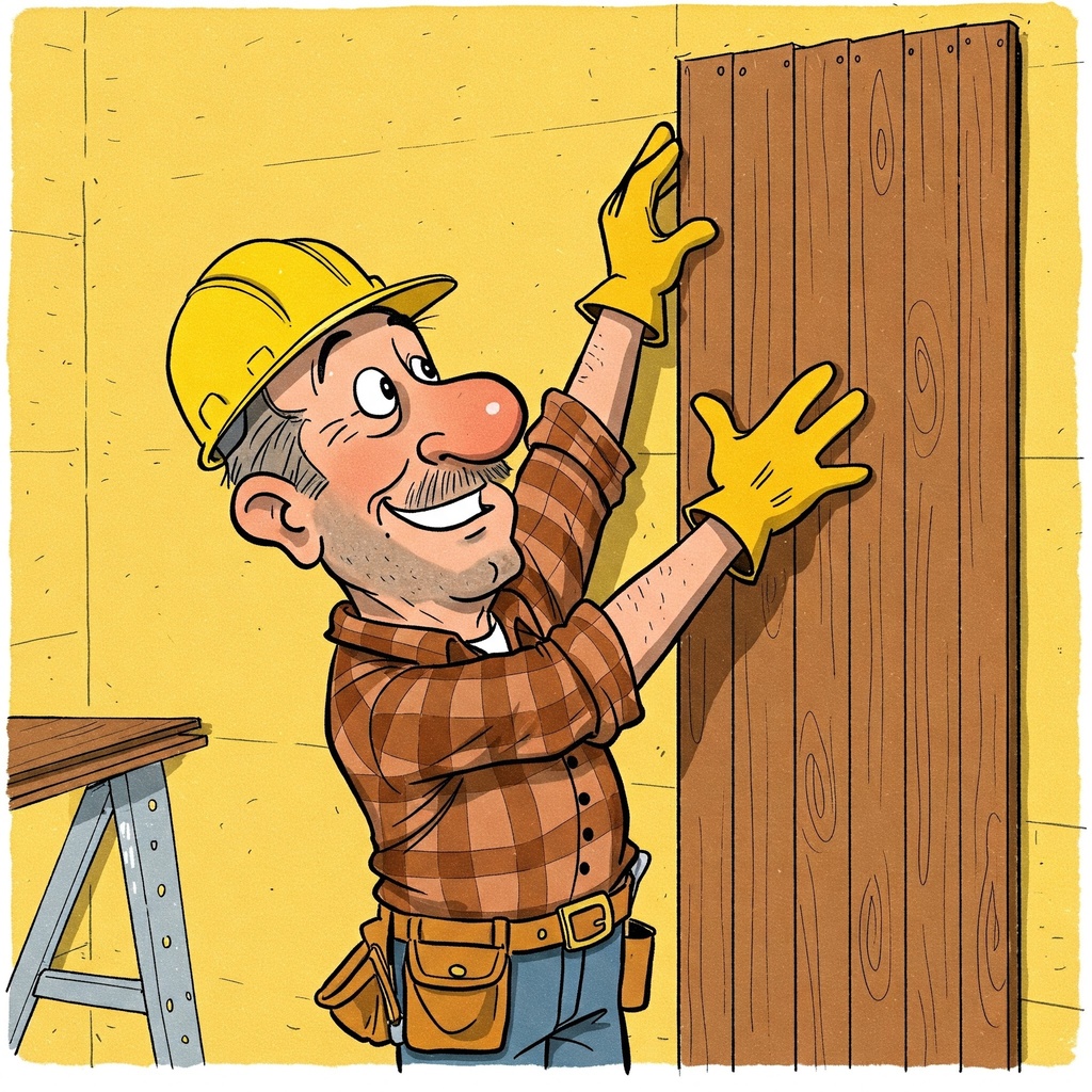 SERVICIO DE INSTALACION de REVESTIMIENTO INTERIOR