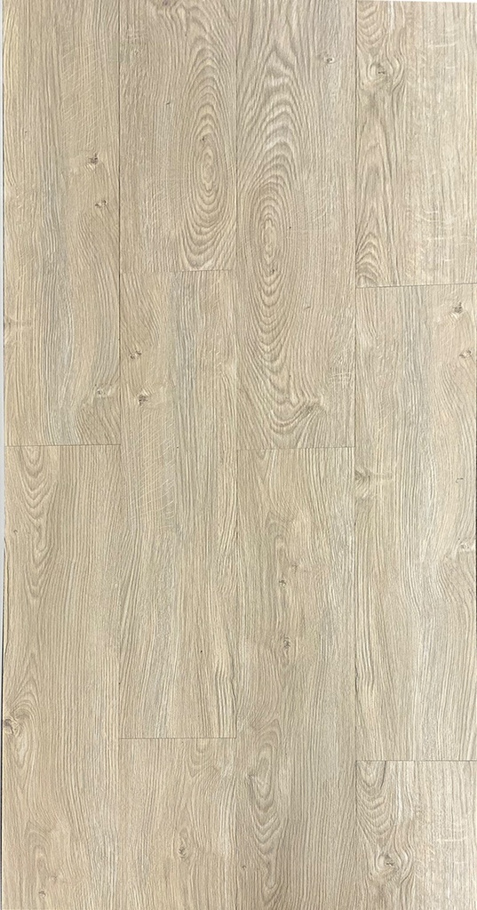 ALLC LISTON PISO AUTOADHESIVO 152.4X914.4X2MM COLOR ARCE Caja 2.78m²