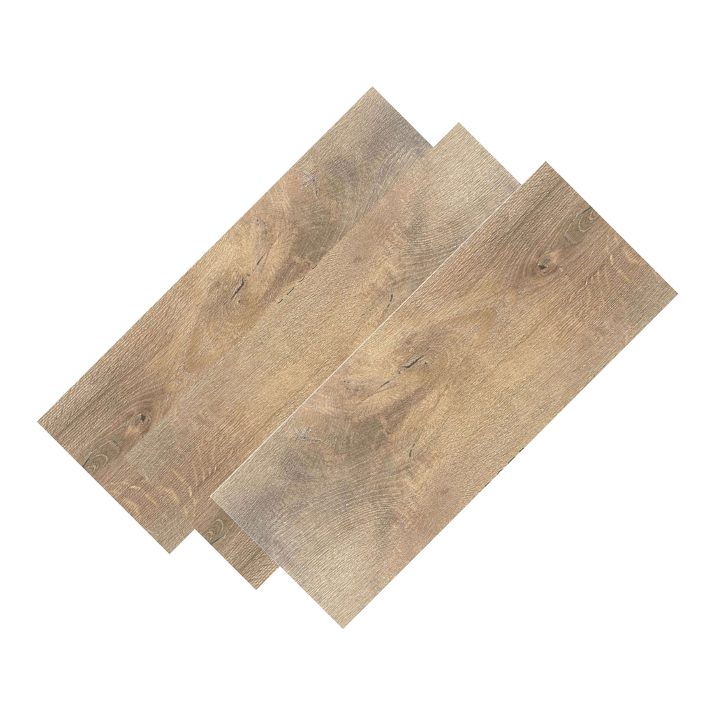 RV PISO MELAMINICO AP04 AQUAPRIME 9,50x196X1216 mm | AC5 | Waterproof |CON MANTA IXPE 1,50 mm (caja 2,3834 m2)