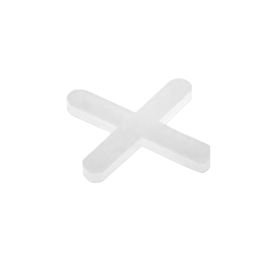 5270 ESPACIADORES DE CERAMICOS 8mm x 100u