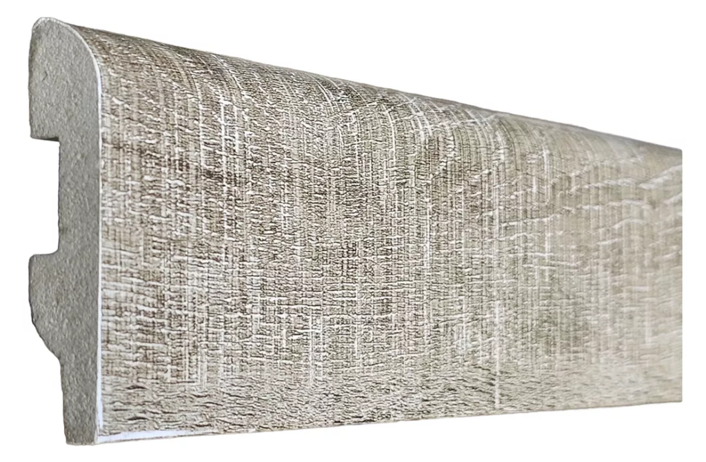 ZOCALO EPS PLASTICO CASTAÑO ASTURIANO REDONDO 7CM - 15x70x2,45mts