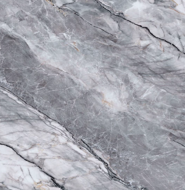 RV PLACAS 8041-A WPC BAMBOO CHARCOAL │ CLASS UV MARBLE │Medida 8x1220x2800mm BARRA