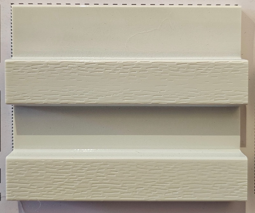 RV REVESTIMIENTO INTERIOR WALL PANEL Medida **19mm** x117x2850mm G11720 ONE COLOR XT202-26