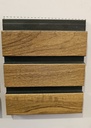 RV REVESTIMIENTO INTERIOR WALL PANEL Medida 12x120x2850mm CR-Q1210 MIX COLOR 002-39