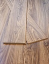 RV PISO MELAMINICO [CC03] - AC3 CONNECT **7mm** Medida 196x1216mm (Caja 2.62m²)