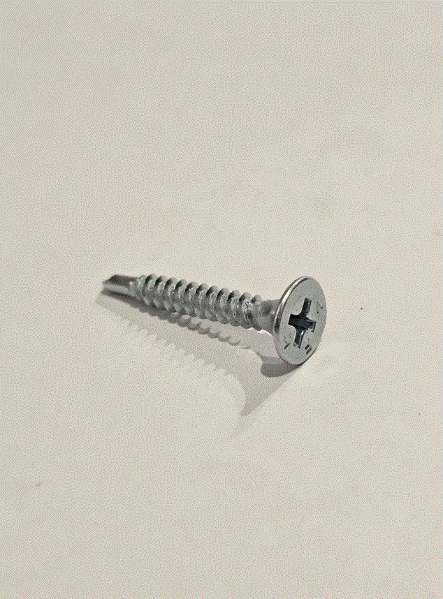 BK T2-MECHA TORNILLOS Caja 8000u / BK-03040130