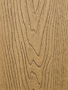 ALLC DECK TEAK VETEADO EMBOSSED GROOVES 150X25X2200 (DECK T401)