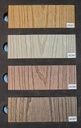 RV DECK SOLIDO WPC BICOLOR MEDIDA 20x147mm / TABLA 2.90m COD: