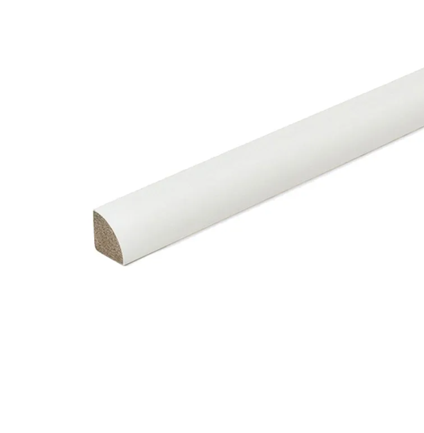 730E EPSILON CUARTA CAÑA 15mm x 15mm x 2,44m BLANCO MATE