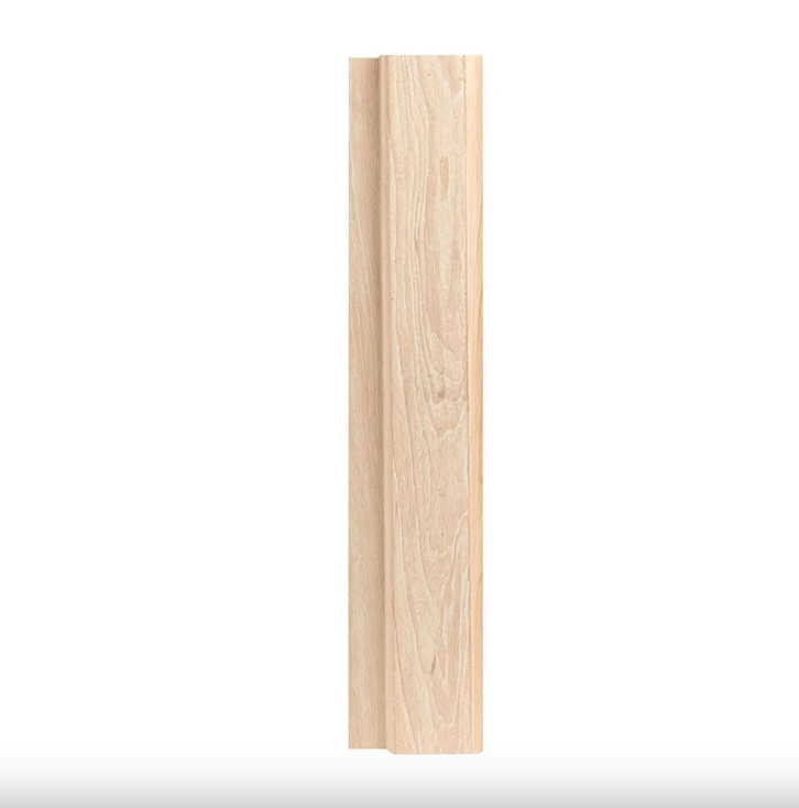 7504E EPSILON MOLDURA INICIO REVEST DE PARED SLIM 