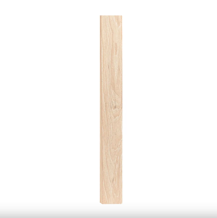 7505E EPSILON MOLDURA FINAL REVEST DE PARED SLIM 