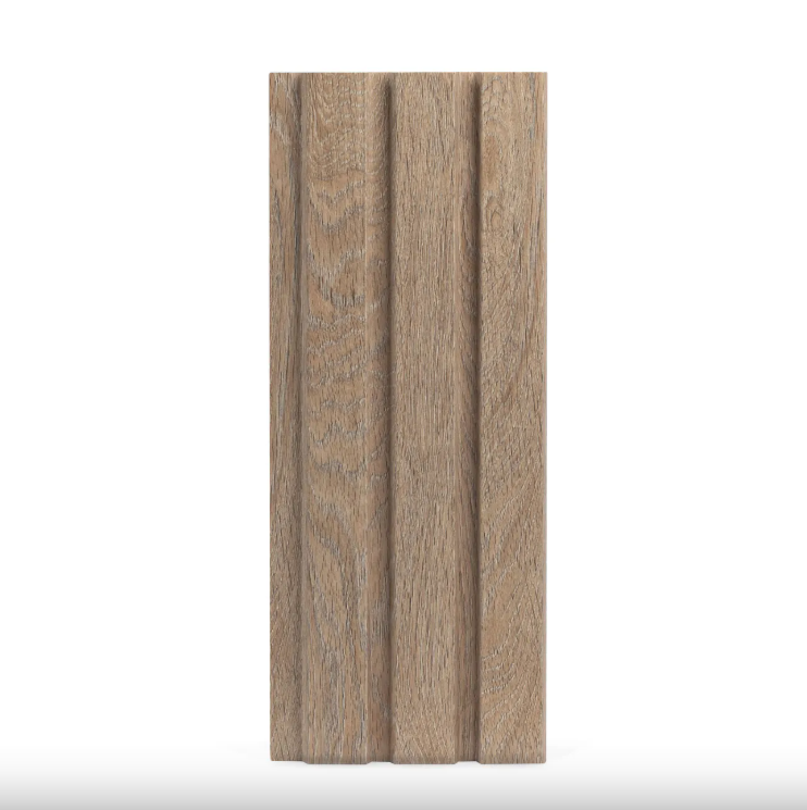 7506E EPSILON REVEST DE PARED SLIM 122 x 12mm x 2,75m ROBLE OSCURO