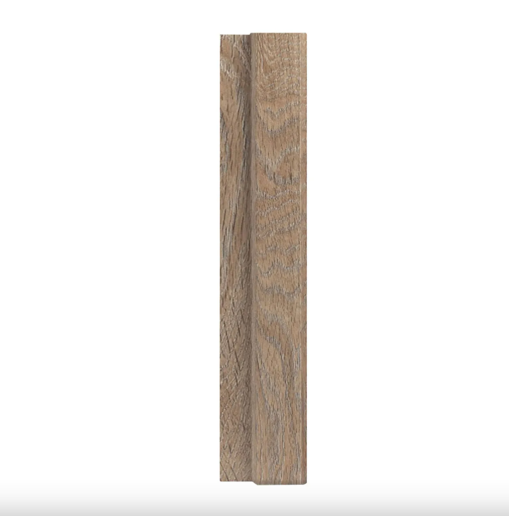 7507E EPSILON MOLDURA INICIO REVEST DE PARED SLIM 