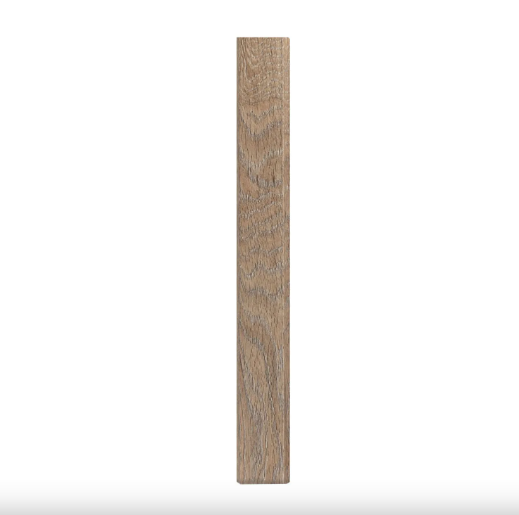 7508E EPSILON MOLDURA FINAL REVEST DE PARED SLIM 