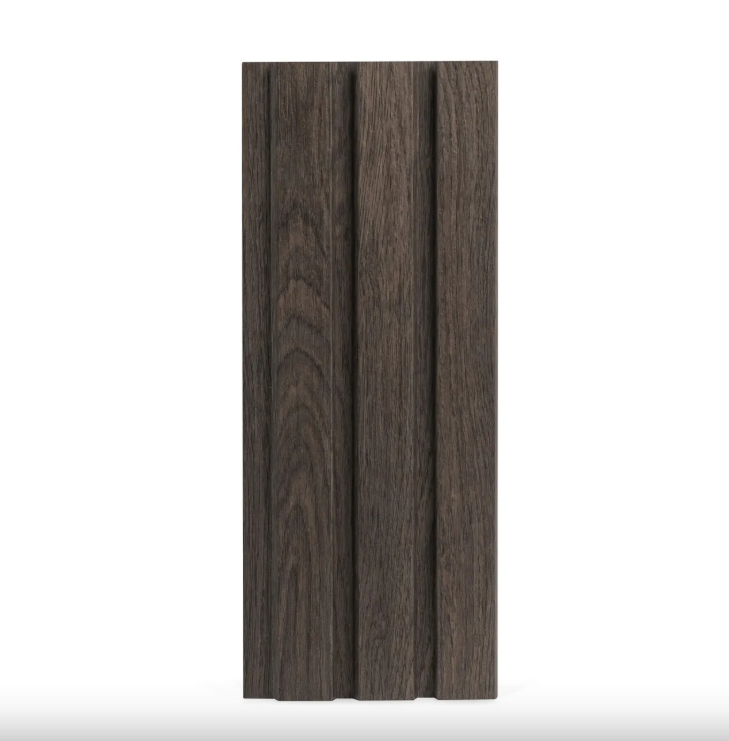 7509E EPSILON REVEST DE PARED SLIM 122 x 12mm x 2,75m NOGAL