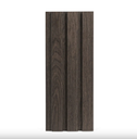7509E EPSILON REVEST DE PARED SLIM 122 x 12mm x 2,75m NOGAL