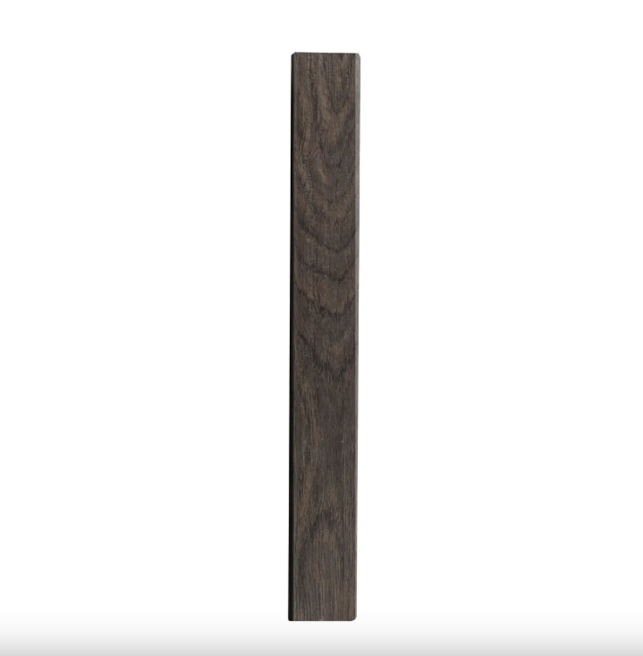 7511E EPSILON MOLDURA FINAL REVEST DE PARED SLIM 