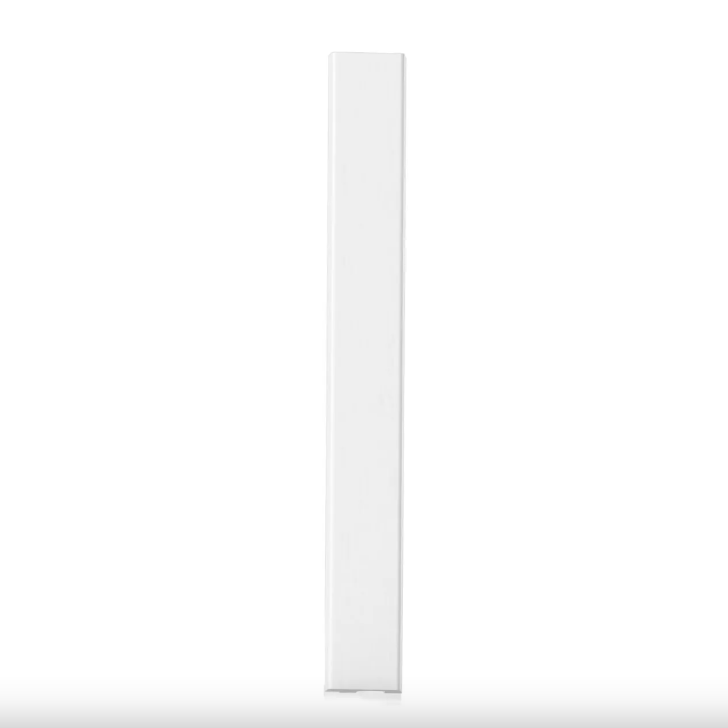 7552E EPSILON MOLDURA FINAL REVEST DE PARED WIDE 
