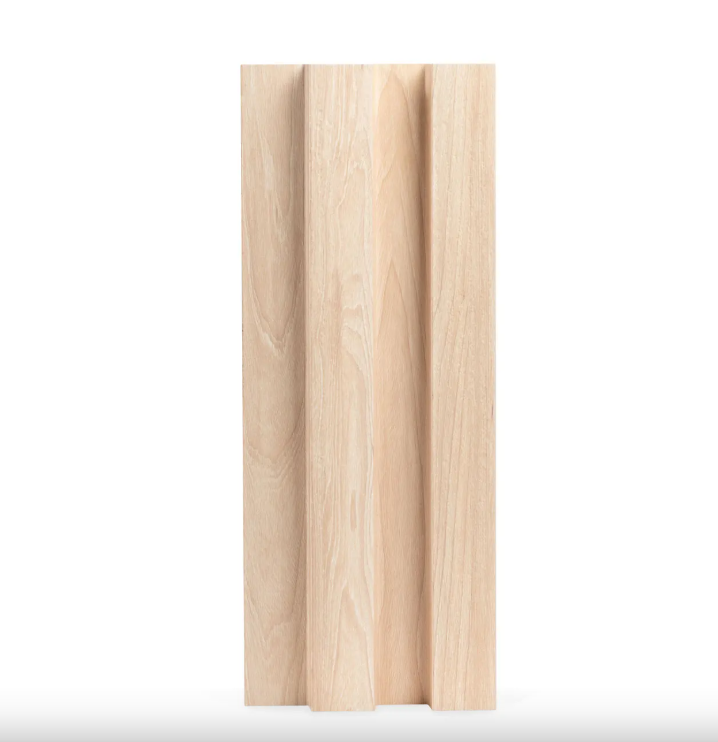 7553E EPSILON REVEST DE PARED WIDE 120 x 21mm x 2,75m ROBLE NATURAL