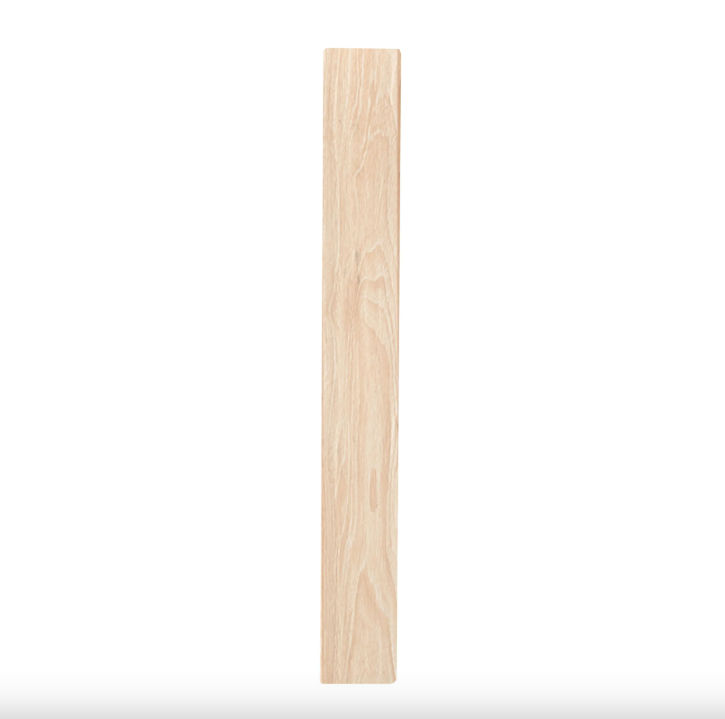 7555E EPSILON MOLDURA FINAL REVEST DE PARED WIDE 