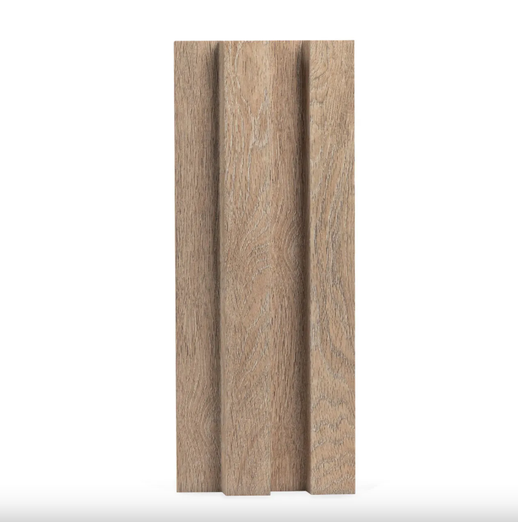 7556E EPSILON REVEST DE PARED WIDE 120 x 21mm x 2,75m ROBLE OSCURO