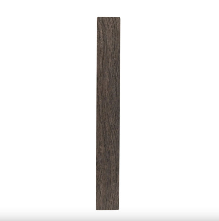 7561E EPSILON MOLDURA FINAL REVEST DE PARED WIDE 